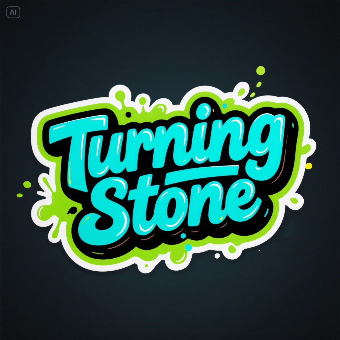 Turning Stone